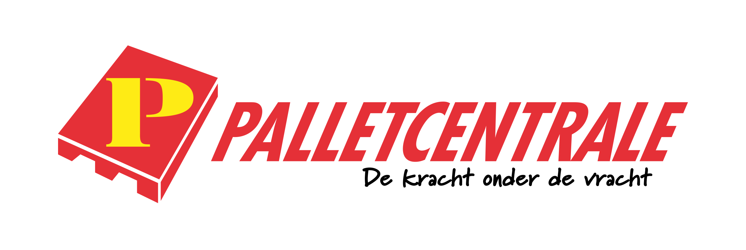 Palletcentrale