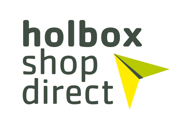 Holbox Shop Direct logo