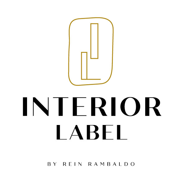 Interior Label by Rein Rambaldo