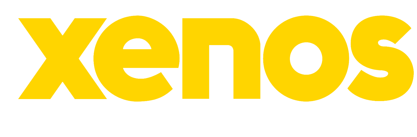 Xenos B.V. logo