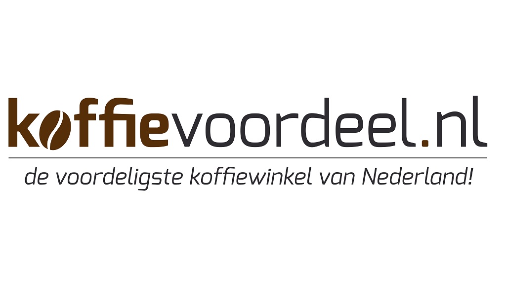 Koffievoordeel.nl logotyp