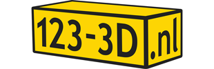 123 3D B.V.