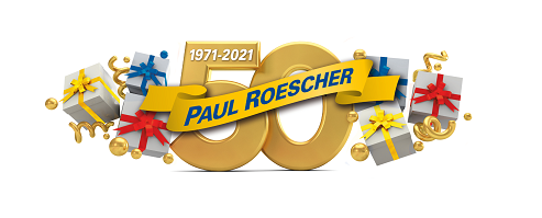 Paul Roescher