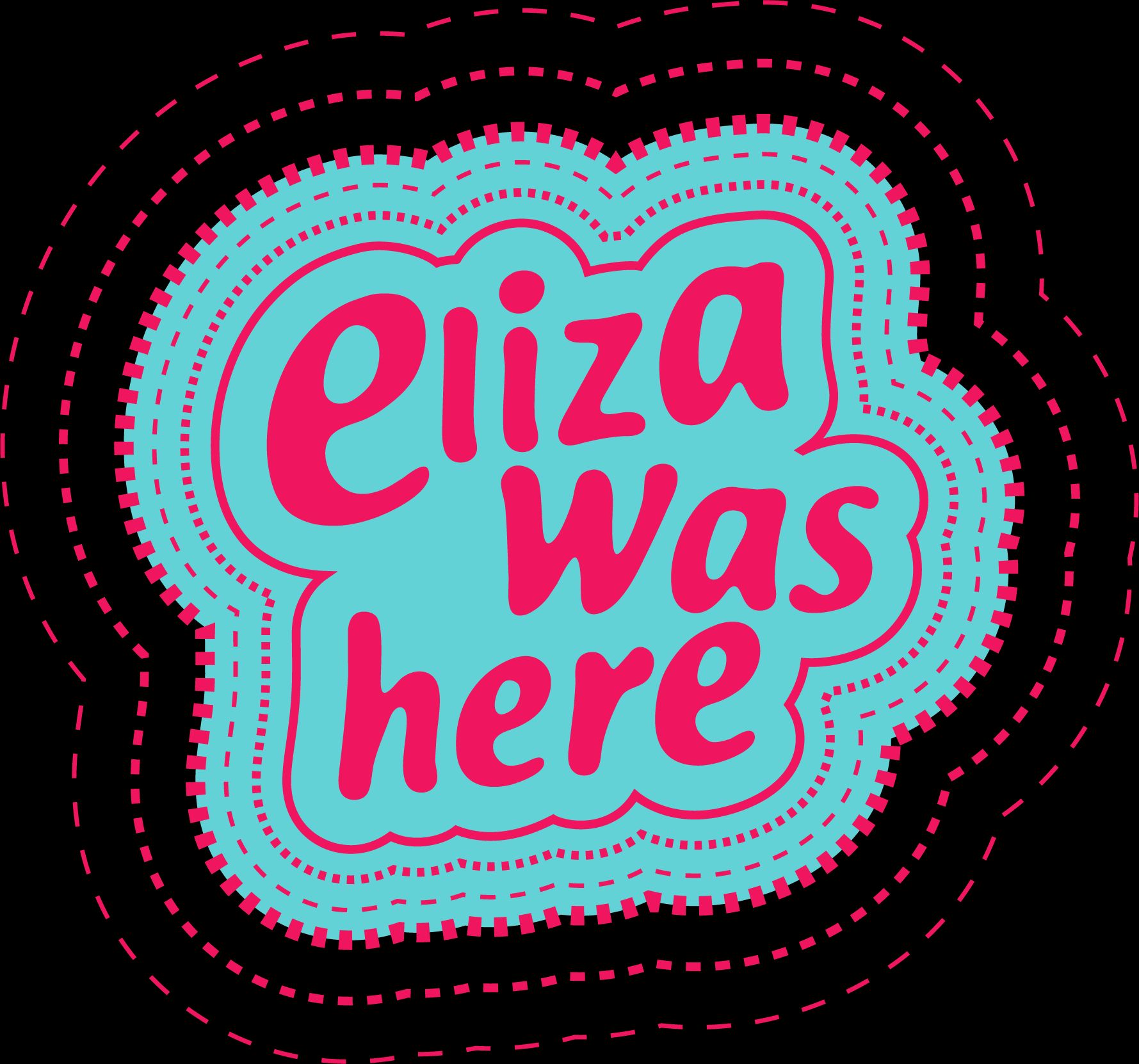 Eliza was Here (BE)