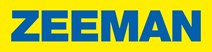 ZEEMAN Webshop logo