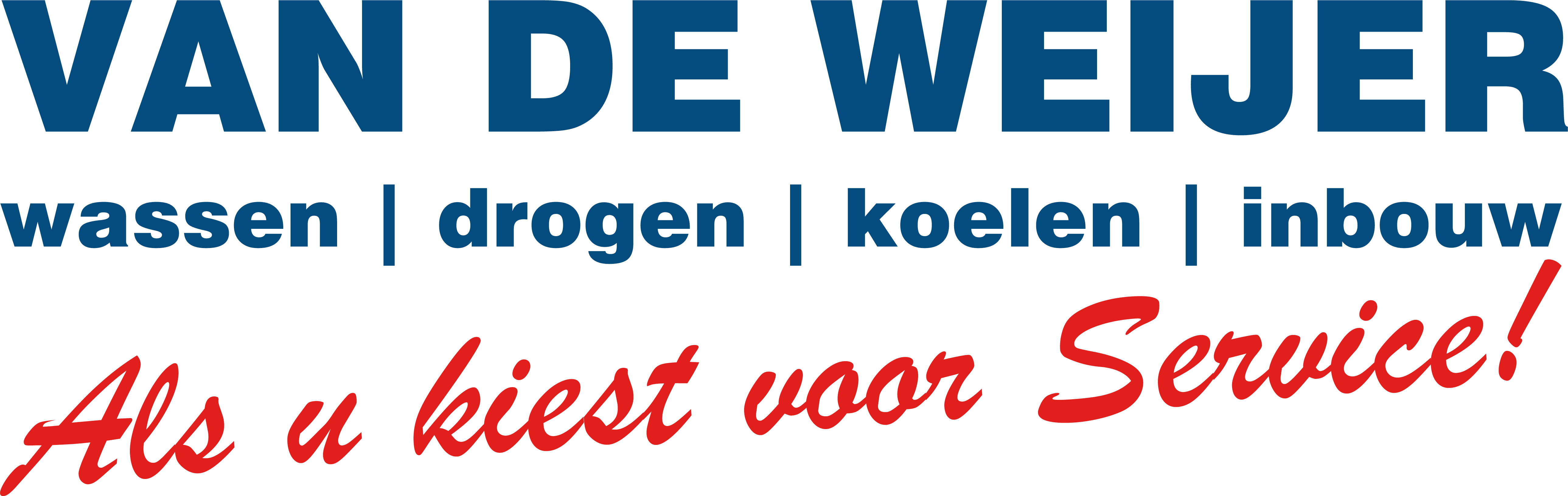 VanDeWeijershop.nl