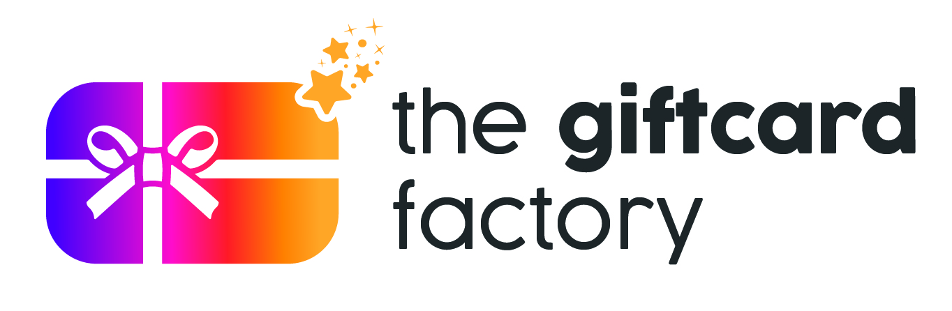 The Giftcard Factory- B2B