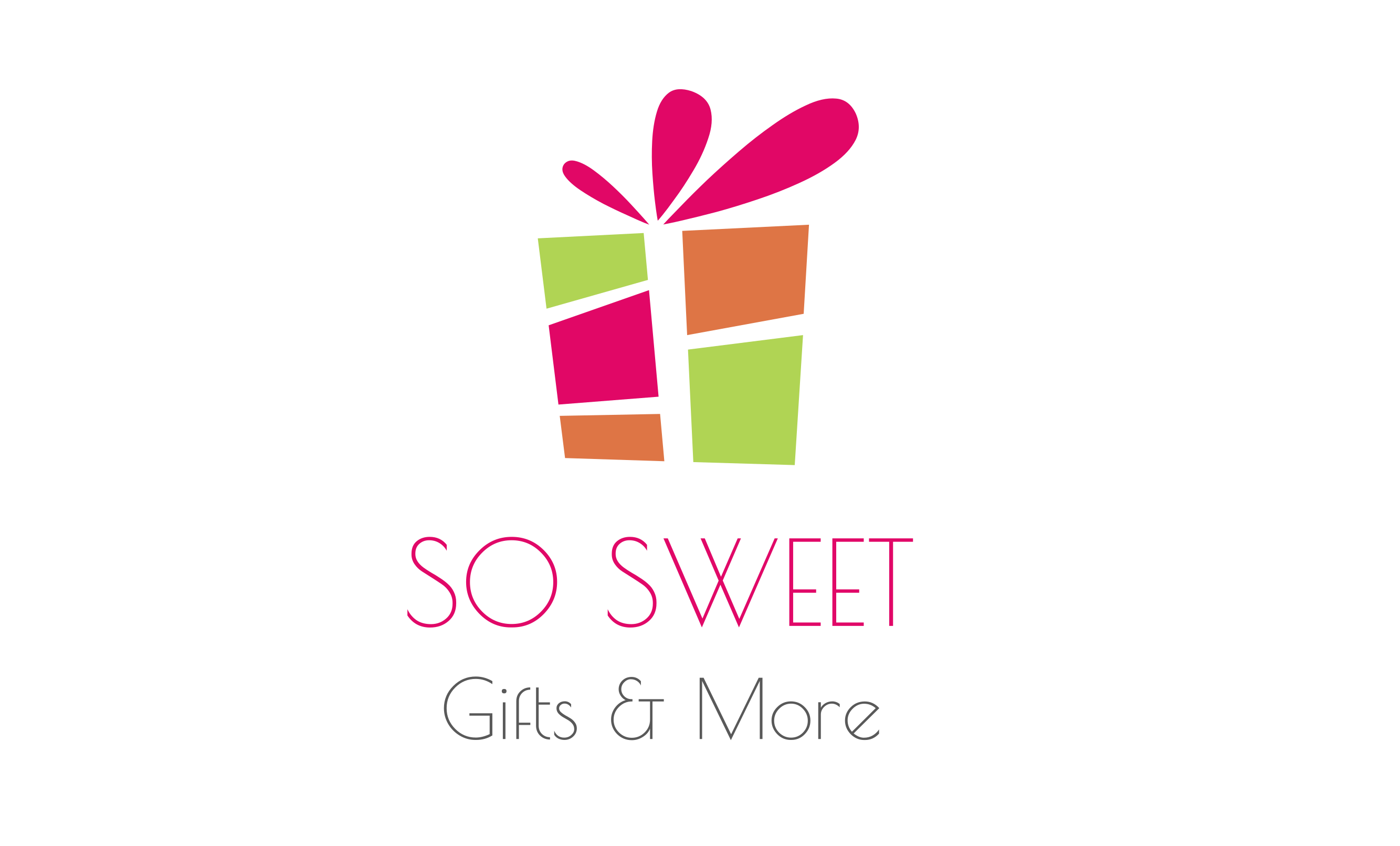 So Sweet Gifts & More