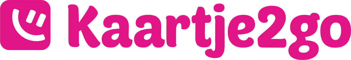 Kaartje2go