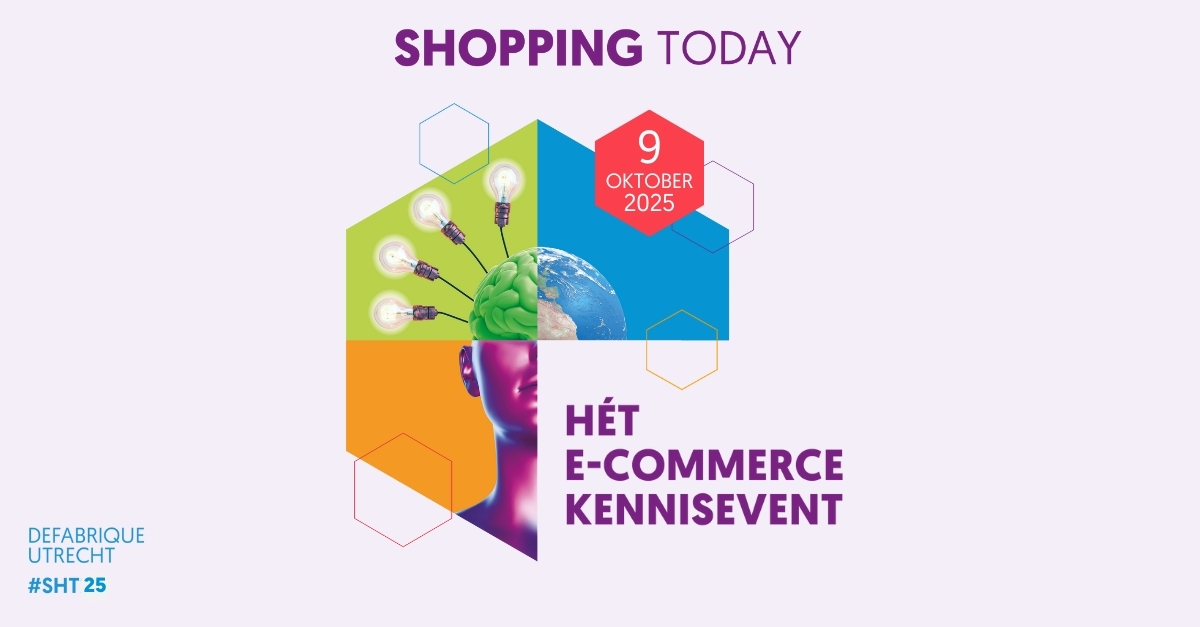 Shopping Today 2025