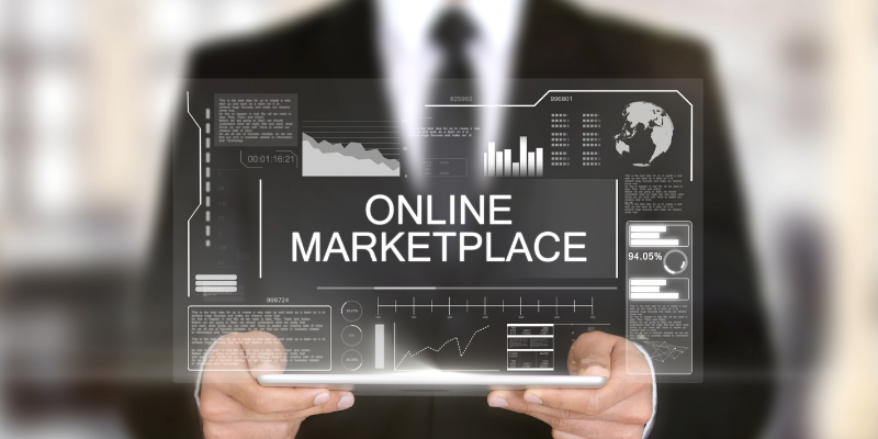 Online Marketplace